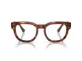 Ray-Ban Mega Hawkeye RX 0RX0298V 2144 50 Men, Women glasses