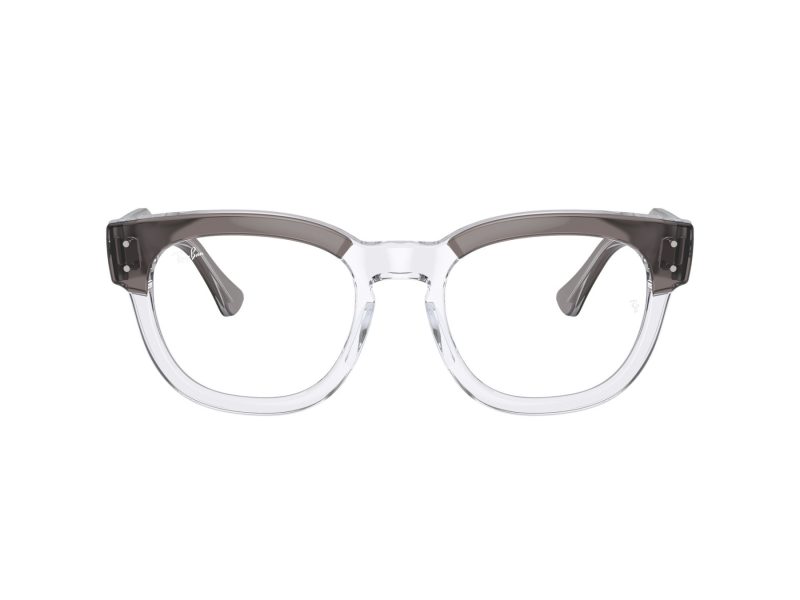 Ray-Ban Mega Hawkeye RX 0RX0298V 8111 48 Men, Women glasses