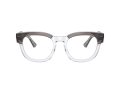 Ray-Ban Mega Hawkeye RX 0298V 8111 50 Men, Women glasses