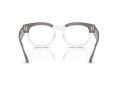 Ray-Ban Mega Hawkeye RX 0298V 8111 50 Men, Women glasses