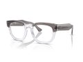 Ray-Ban Mega Hawkeye RX 0298V 8111 50 Men, Women glasses