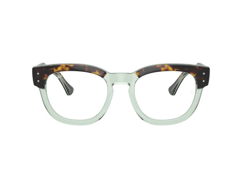 Ray-Ban Mega Hawkeye RX 0RX0298V 8249 48 Men, Women glasses