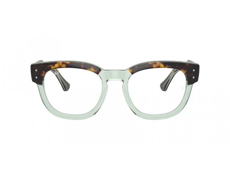 Ray-Ban Mega Hawkeye RX 0RX0298V 8249 50 Men, Women glasses