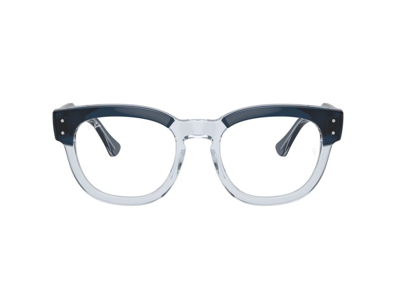 Ray-Ban Mega Hawkeye RX 0RX0298V 8324 48 Men, Women glasses