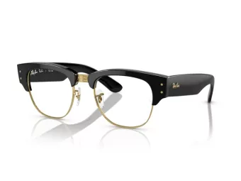   Ray-Ban Mega Clubmaster RX 0RX0316V 2000 50 Men, Women glasses