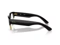 Ray-Ban Mega Clubmaster RX 0RX0316V 2000 50 Men, Women glasses
