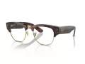Ray-Ban Mega Clubmaster RX 0RX0316V 2372 50 Men, Women glasses