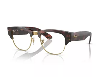   Ray-Ban Mega Clubmaster RX 0RX0316V 2372 50 Men, Women glasses