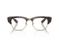 Ray-Ban Mega Clubmaster RX 0RX0316V 2372 50 Men, Women glasses