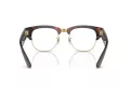 Ray-Ban Mega Clubmaster RX 0RX0316V 2372 50 Men, Women glasses