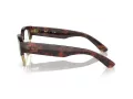 Ray-Ban Mega Clubmaster RX 0RX0316V 2372 50 Men, Women glasses