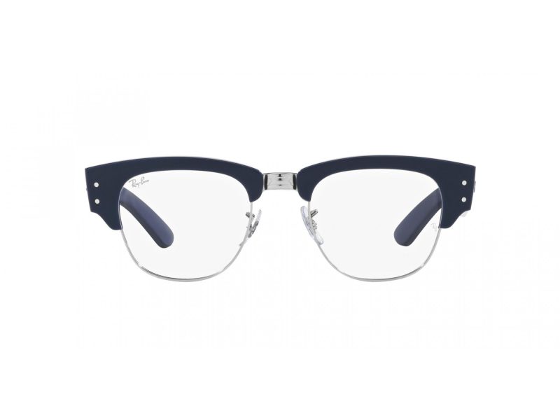 Ray-Ban Mega Clubmaster RX 0316V 8231 50 Men, Women glasses
