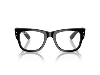 Ray-Ban Mega Wayfarer RX 0840V 2000 51 Men, Women glasses