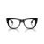 Ray-Ban Mega Wayfarer RX 0840V 2000 51 Men, Women glasses