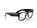 Ray-Ban Mega Wayfarer RX 0840V 2000 51 Men, Women glasses