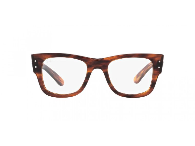 Ray-Ban Mega Wayfarer RX 0840V 2144 51 Men, Women glasses