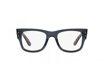 Ray-Ban Mega Wayfarer RX 0840V 8296 51 Men, Women glasses