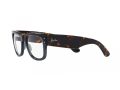 Ray-Ban Mega Wayfarer RX 0840V 8296 51 Men, Women glasses