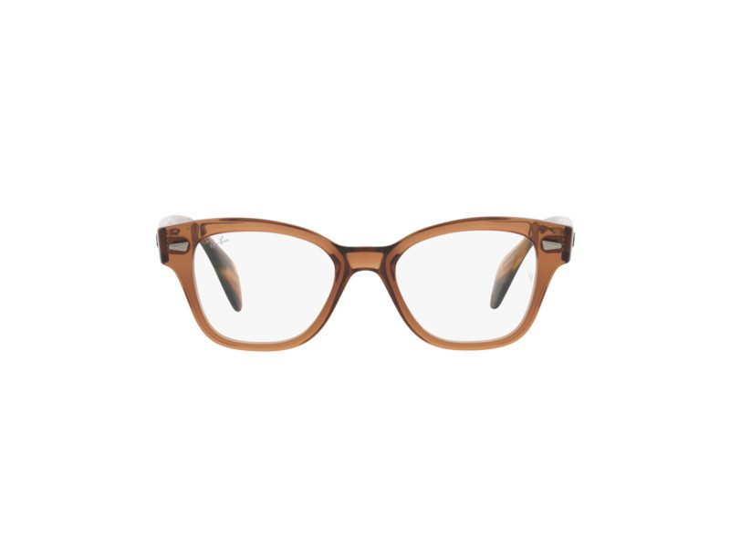 Ray-Ban RX 0880 8180 52 Men, Women glasses