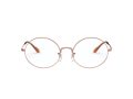 Ray-Ban Oval RX 1970V 2943 51 Men, Women glasses