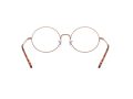 Ray-Ban Oval RX 1970V 2943 51 Men, Women glasses