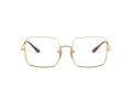Ray-Ban Square RX 1971V 2500 54 Women glasses