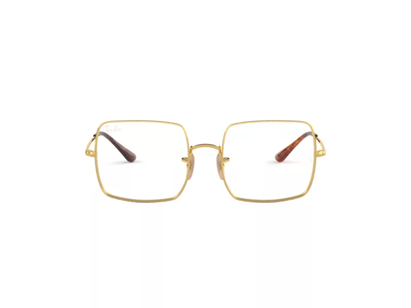 Ray-Ban Square RX 1971V 2500 54 Women glasses