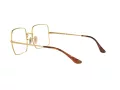 Ray-Ban Square RX 1971V 2500 54 Women glasses