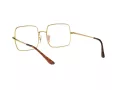 Ray-Ban Square RX 1971V 2500 54 Women glasses