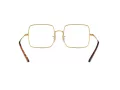 Ray-Ban Square RX 1971V 2500 54 Women glasses