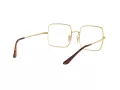 Ray-Ban Square RX 1971V 2500 54 Women glasses