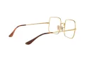 Ray-Ban Square RX 1971V 2500 54 Women glasses