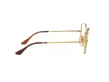 Ray-Ban Square RX 1971V 2500 54 Women glasses