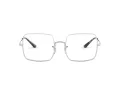 Ray-Ban Square RX 1971V 2501 54 Women glasses