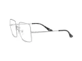 Ray-Ban Square RX 1971V 2501 54 Women glasses