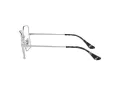 Ray-Ban Square RX 1971V 2501 54 Women glasses