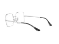 Ray-Ban Square RX 1971V 2501 54 Women glasses