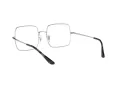 Ray-Ban Square RX 1971V 2501 54 Women glasses