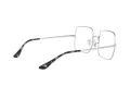 Ray-Ban Square RX 1971V 2501 54 Women glasses