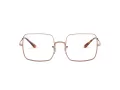 Ray-Ban Square RX 1971V 2943 54 Women glasses