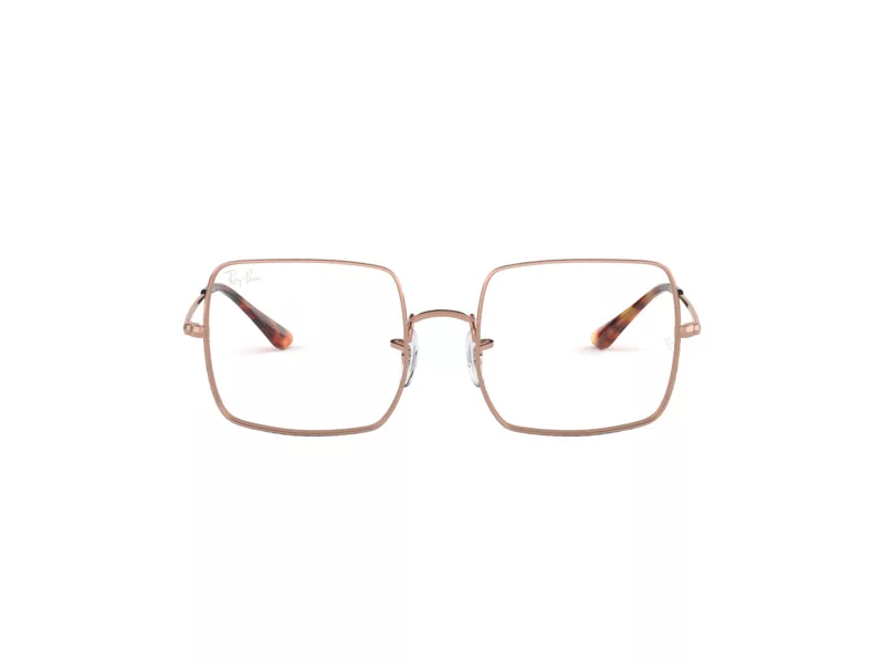 Ray-Ban Square RX 1971V 2943 54 Women glasses