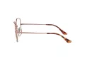 Ray-Ban Square RX 1971V 2943 54 Women glasses