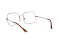 Ray-Ban Square RX 1971V 2943 54 Women glasses
