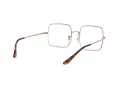 Ray-Ban Square RX 1971V 2943 54 Women glasses