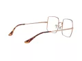 Ray-Ban Square RX 1971V 2943 54 Women glasses