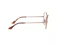 Ray-Ban Square RX 1971V 2943 54 Women glasses