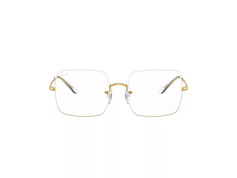 Ray-Ban Square RX 1971V 3104 51 Women glasses