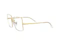 Ray-Ban Square RX 1971V 3104 51 Women glasses