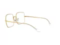 Ray-Ban Square RX 1971V 3104 51 Women glasses