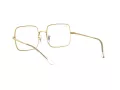 Ray-Ban Square RX 1971V 3104 51 Women glasses